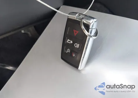 2019 Land Rover Range Rover 3.0L V6 Supercharged Hse z USA, uszkodzony, nr VIN SALGS2SV8KA540991